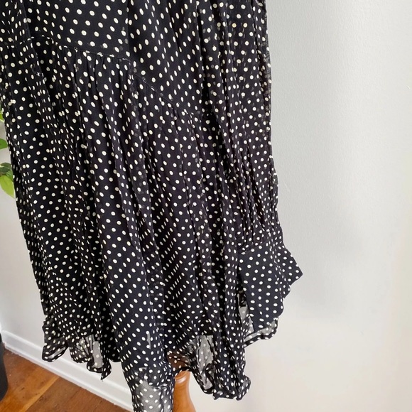 Frankie + Dash Women's Size 14 Long Sleeved Dress - Picture 4 of 11